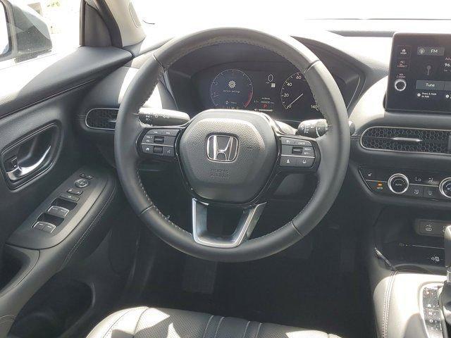 Honda Hr-V Ex-L Fwd - Thumbnail 17