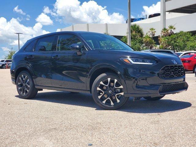 Honda Hr-V Ex-L Fwd - Thumbnail 13