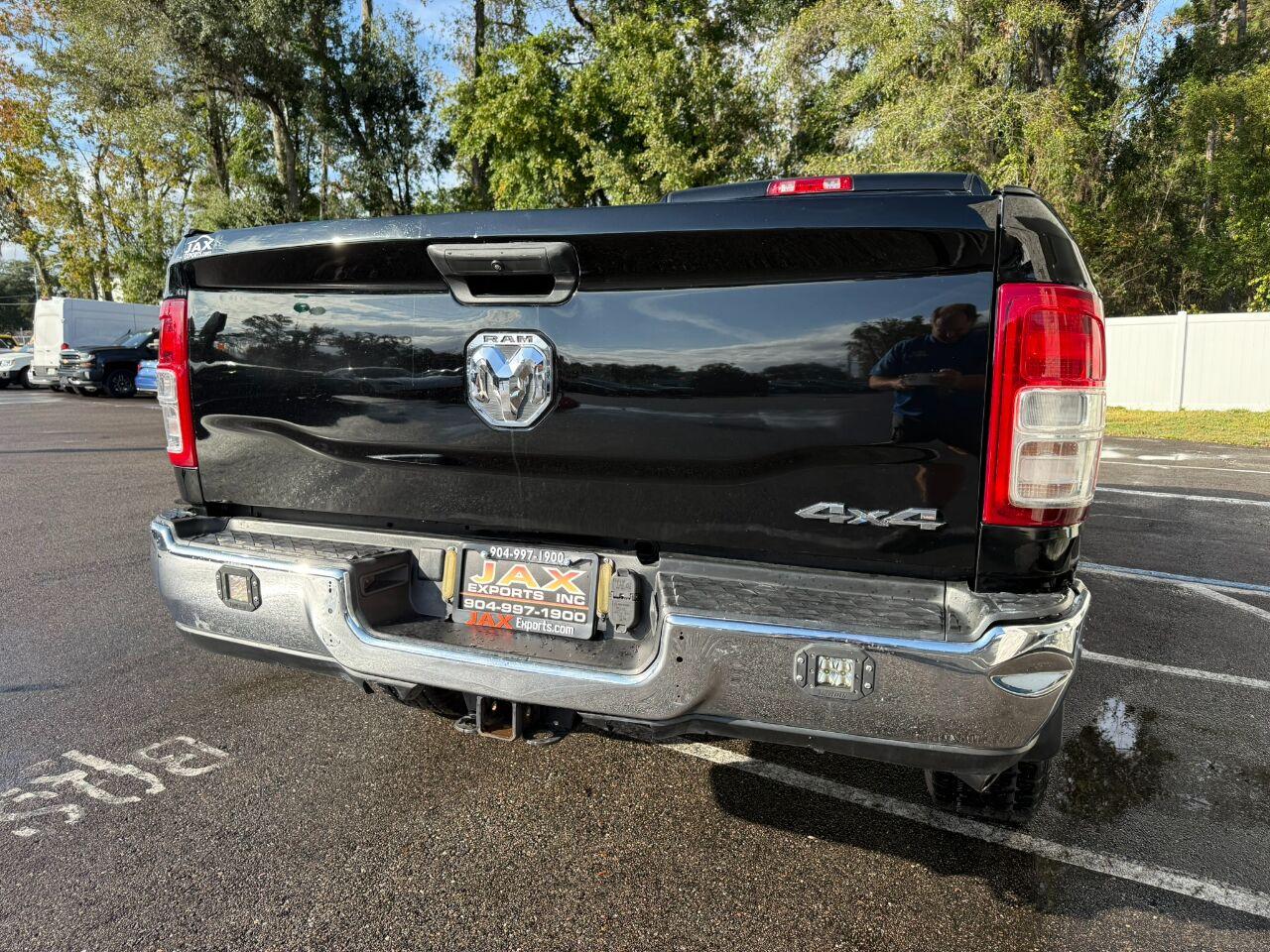 Ram 2500 - Thumbnail 5