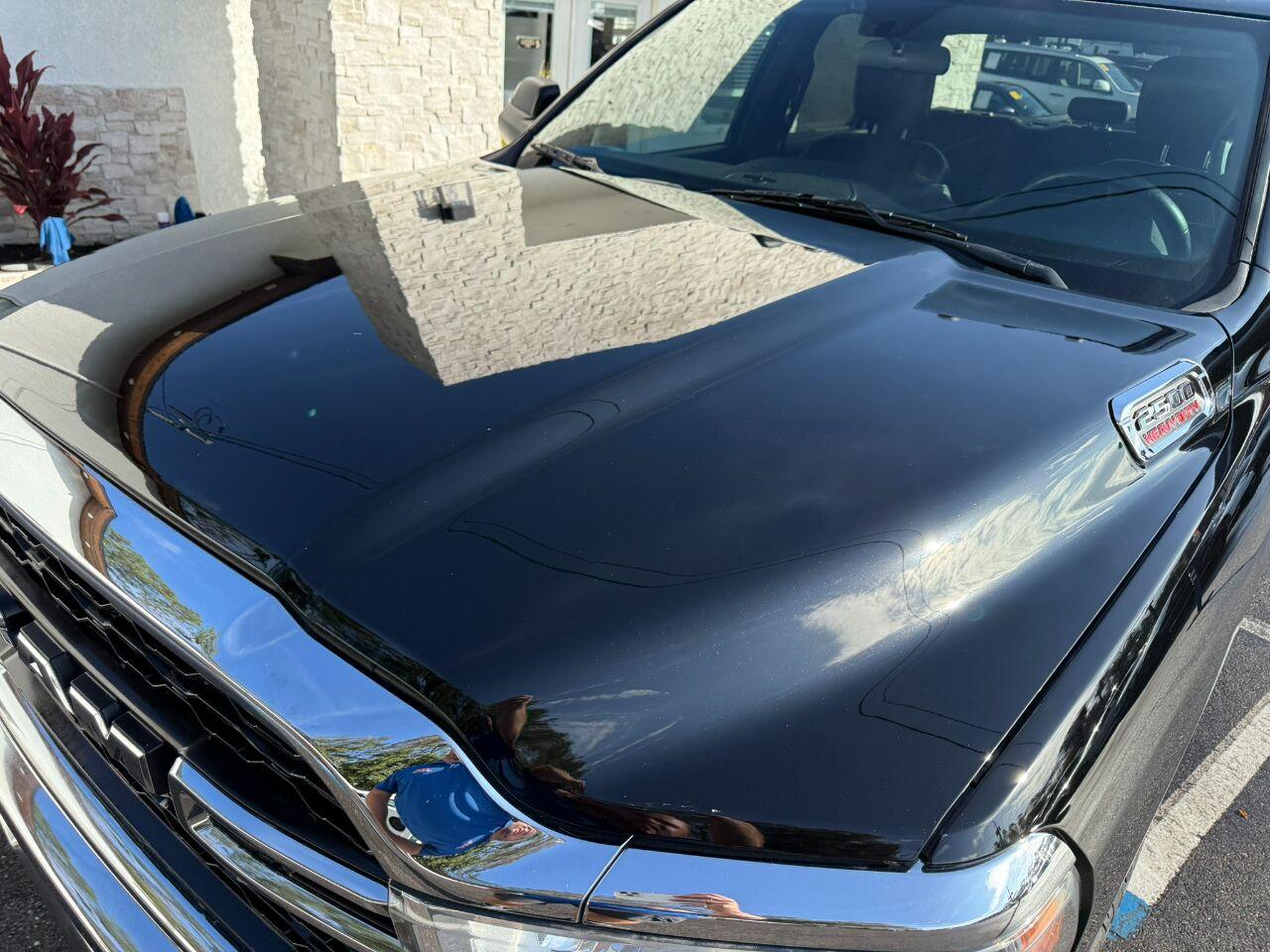 Ram 2500 - Thumbnail 13