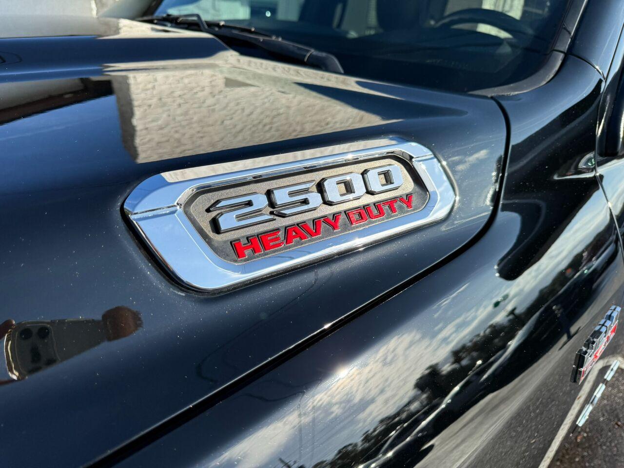 Ram 2500 - Thumbnail 14