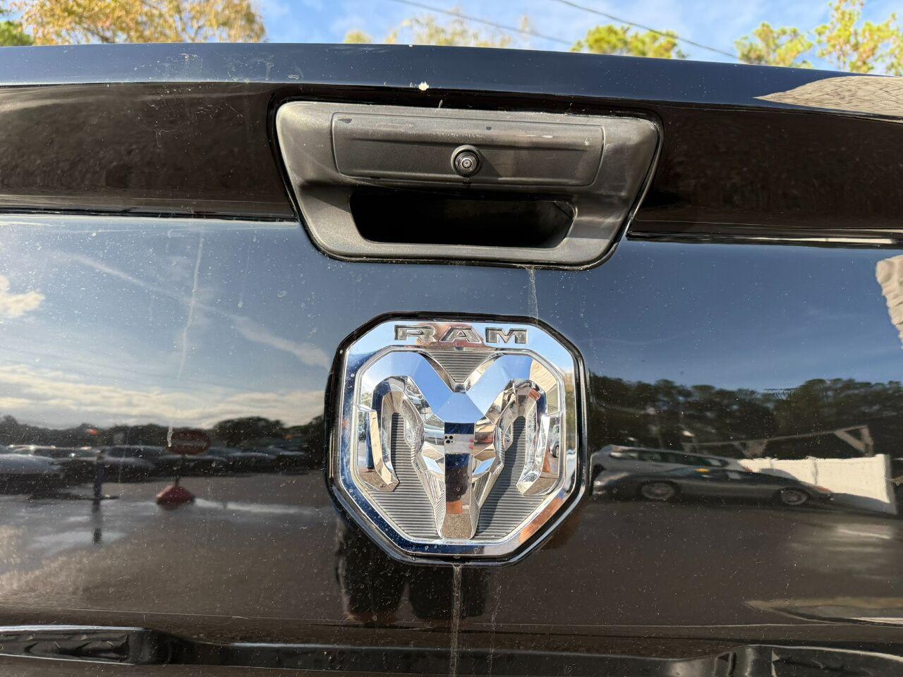 Ram 2500 - Thumbnail 7