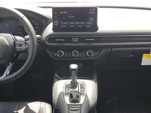 Honda Hr-V Ex-L Fwd - Thumbnail 19