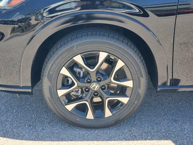 Honda Hr-V Ex-L Fwd - Thumbnail 11