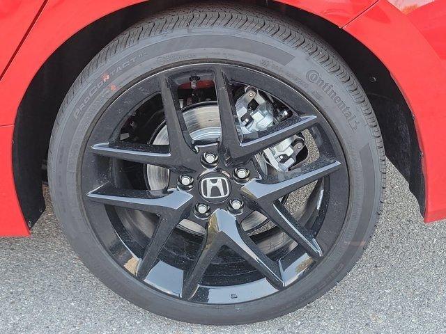 Honda Civic Hatchback Sport Fwd - Thumbnail 10