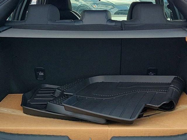 Honda Civic Hatchback Sport Fwd - Thumbnail 15