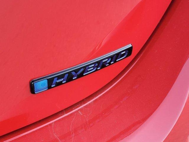 Honda Civic Hatchback Sport Fwd - Thumbnail 12