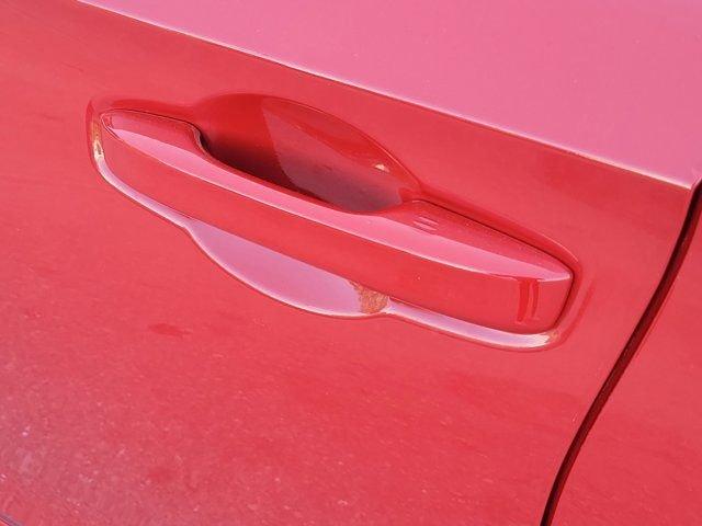 Honda Civic Hatchback Sport Fwd - Thumbnail 9