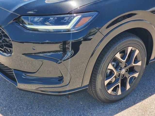 Honda Hr-V Ex-L Fwd - Thumbnail 10