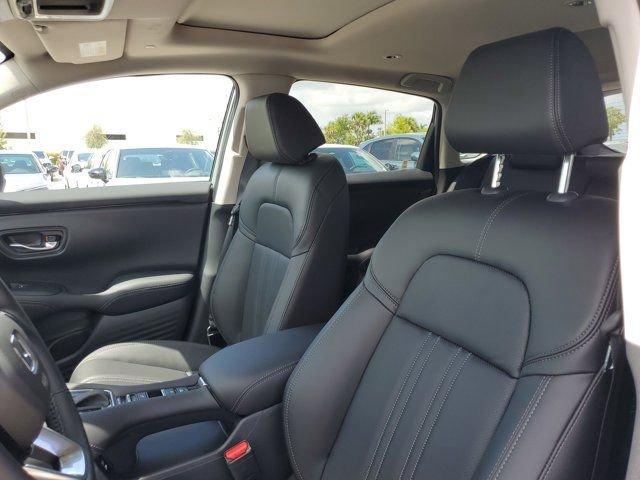 Honda Hr-V Ex-L Fwd - Thumbnail 20