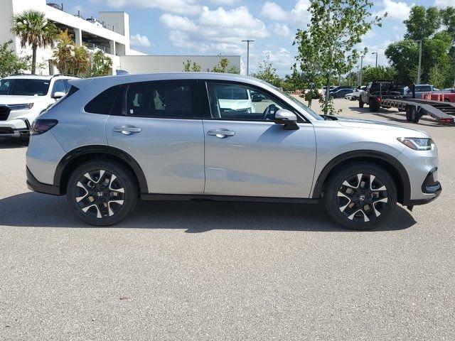 Honda Hr-V Ex-L Fwd - Thumbnail 4