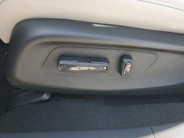 Honda Hr-V Ex-L Fwd - Thumbnail 17