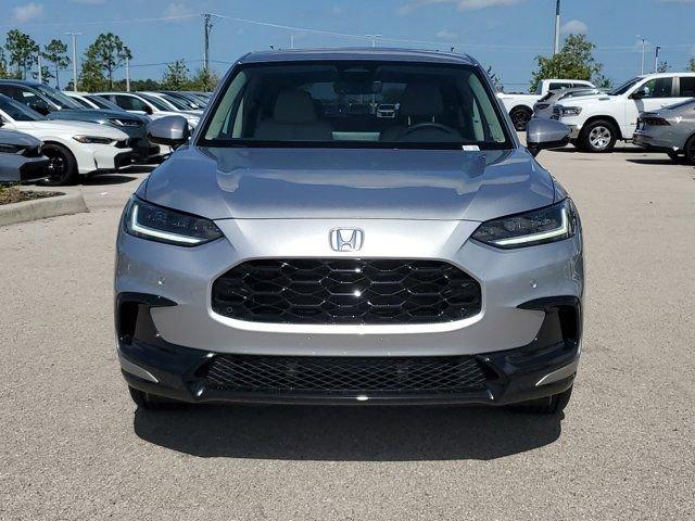 Honda Hr-V Ex-L Fwd - Thumbnail 3