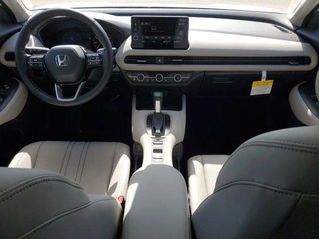 Honda Hr-V Ex-L Fwd - Thumbnail 10