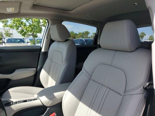 Honda Hr-V Ex-L Fwd - Thumbnail 16