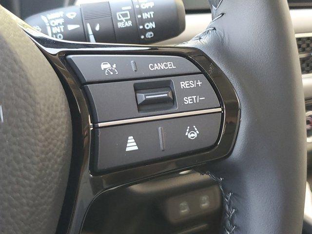 Honda Hr-V Ex-L Fwd - Thumbnail 19