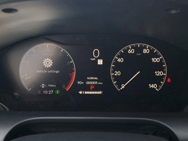 Honda Hr-V Ex-L Fwd - Thumbnail 20