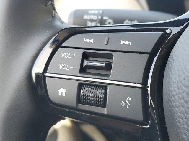 Honda Hr-V Ex-L Fwd - Thumbnail 18