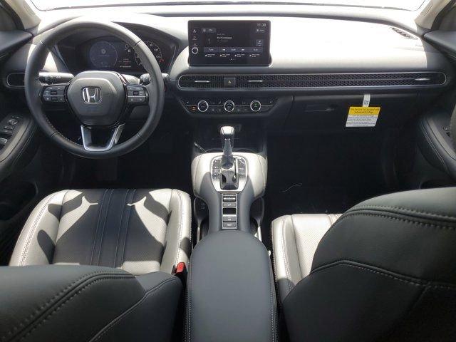 Honda Hr-V Ex-L Fwd - Thumbnail 12