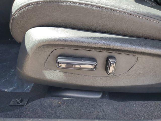 Honda Hr-V Ex-L Fwd - Thumbnail 19