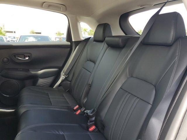 Honda Hr-V Ex-L Fwd - Thumbnail 14