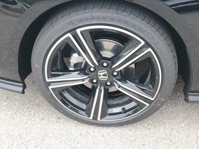 Honda Accord Sedan Se Fwd - Thumbnail 10