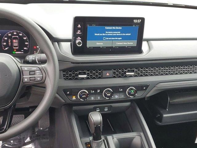 Honda Accord Sedan Se Fwd - Thumbnail 18