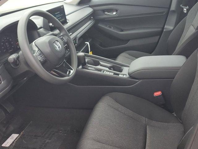 Honda Accord Sedan Se Fwd - Thumbnail 20