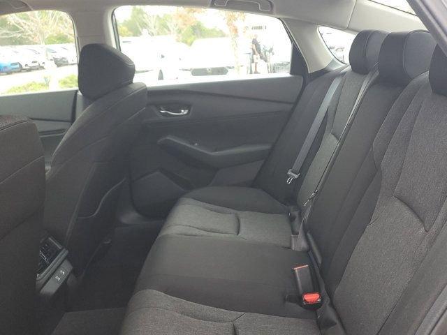 Honda Accord Sedan Se Fwd - Thumbnail 16