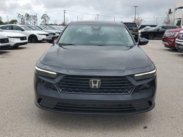 Honda Accord Sedan Se Fwd - Thumbnail 3