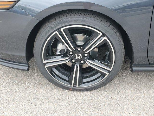 Honda Accord Sedan Se Fwd - Thumbnail 10