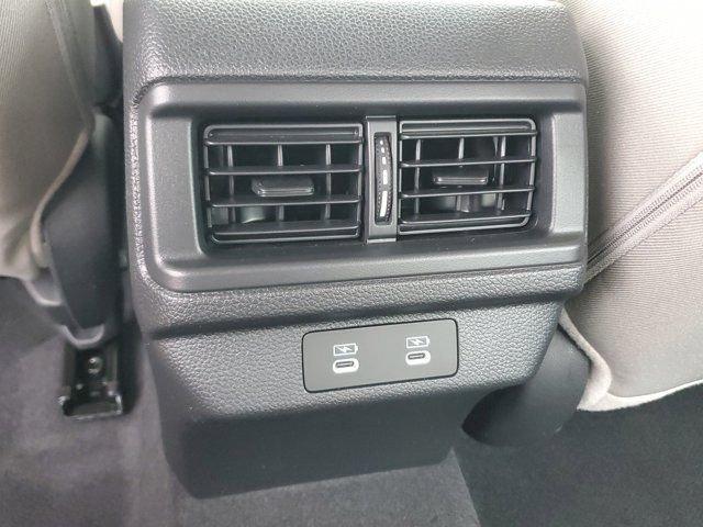 Honda Accord Sedan Se Fwd - Thumbnail 18