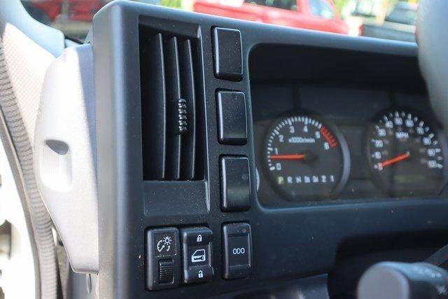 Chevrolet 3500 Hg Lcf Gas Base Rwd 2D Standard Cab - Thumbnail 12