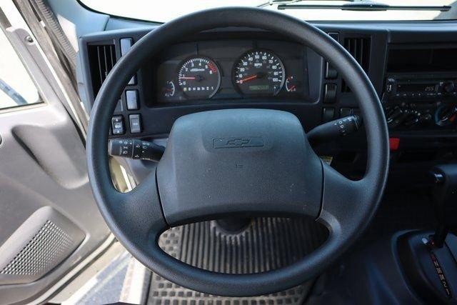 Chevrolet 3500 Hg Lcf Gas Base Rwd 2D Standard Cab - Thumbnail 13