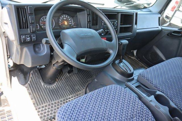 Chevrolet 3500 Hg Lcf Gas Base Rwd 2D Standard Cab - Thumbnail 11