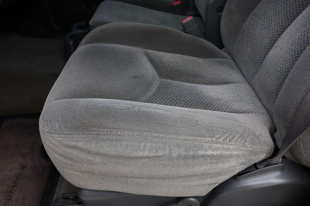 Chevrolet Silverado 1500Hd Classic Lt 4Wd 4D Crew Cab - Thumbnail 20