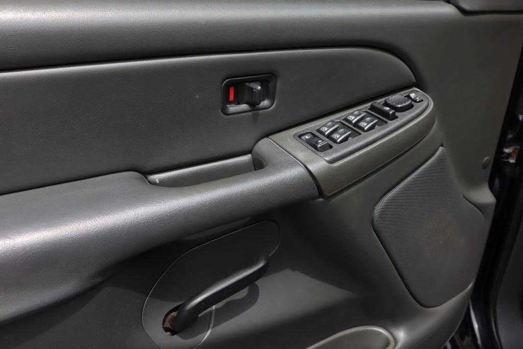 Chevrolet Silverado 1500Hd Classic Lt 4Wd 4D Crew Cab - Thumbnail 19