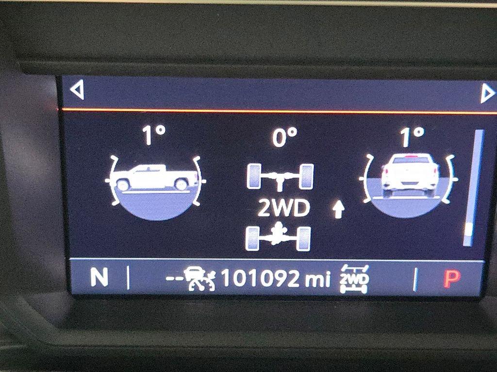 Gmc Sierra 1500 Slt 4Wd 4D Crew Cab - Thumbnail 15