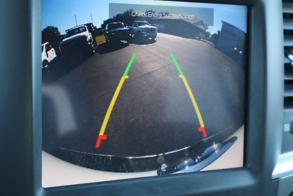 Ram 1500 Classic Slt 4Wd 4D Crew Cab - Thumbnail 16