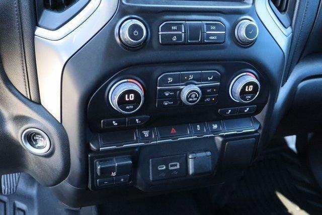 Chevrolet Silverado 3500Hd Lt 4Wd 4D Crew Cab - Thumbnail 16