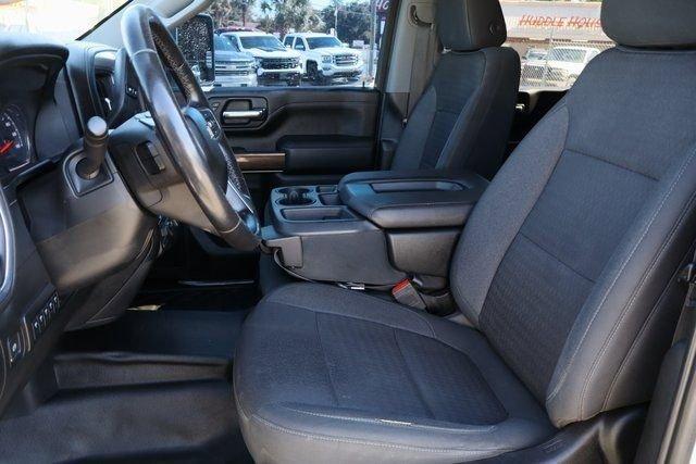 Chevrolet Silverado 3500Hd Lt 4Wd 4D Crew Cab - Thumbnail 20