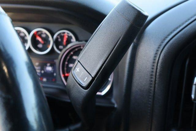 Chevrolet Silverado 3500Hd Lt 4Wd 4D Crew Cab - Thumbnail 17