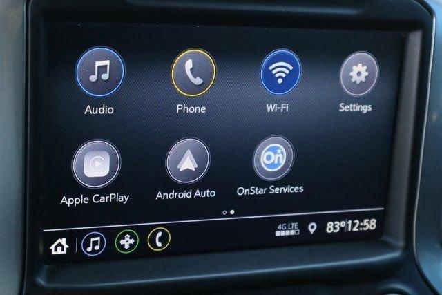 Chevrolet Silverado 3500Hd Lt 4Wd 4D Crew Cab - Thumbnail 14