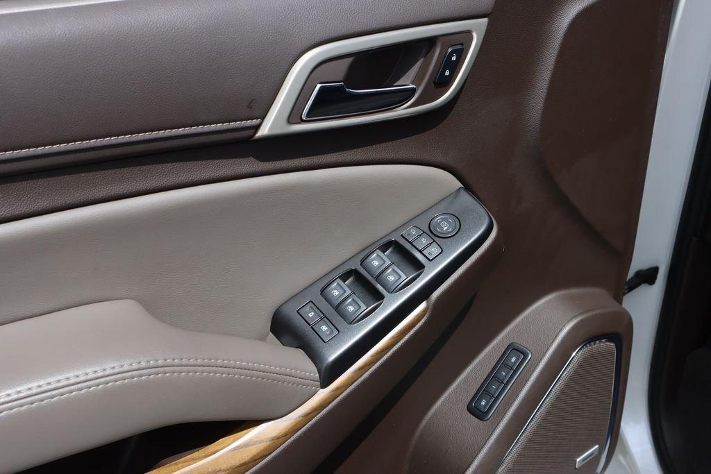 Gmc Yukon Xl Denali 4Wd 4D Sport Utility - Thumbnail 20