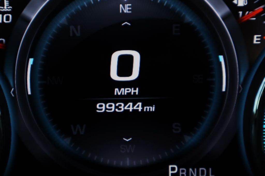 Gmc Yukon Xl Denali 4Wd 4D Sport Utility - Thumbnail 15