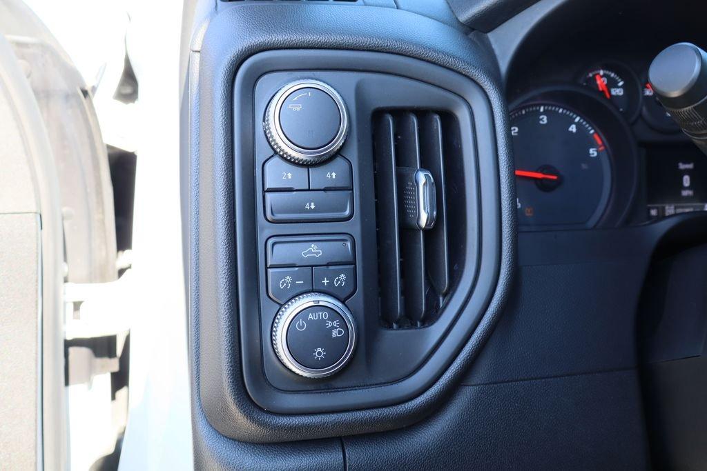 Gmc Sierra 2500Hd Base 4Wd 4D Crew Cab - Thumbnail 13