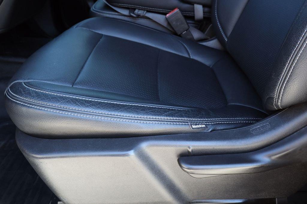 Gmc Sierra 2500Hd Base 4Wd 4D Crew Cab - Thumbnail 19