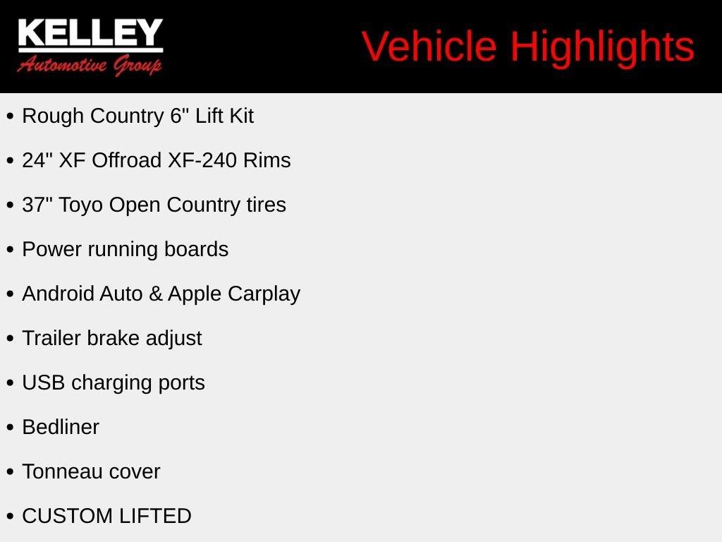 Gmc Sierra 2500Hd Base 4Wd 4D Crew Cab - Thumbnail 3