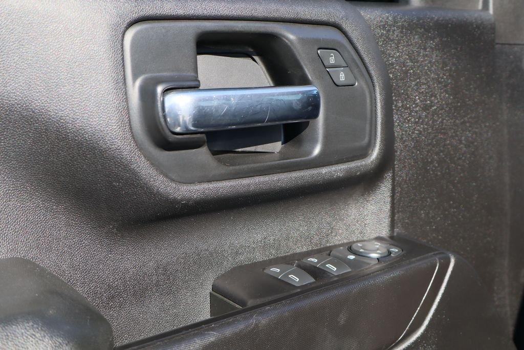 Gmc Sierra 2500Hd Base 4Wd 4D Crew Cab - Thumbnail 18