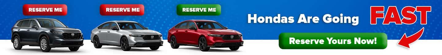 Honda Accord Dare To Compare | Winter Haven Honda - Thumbnail 4